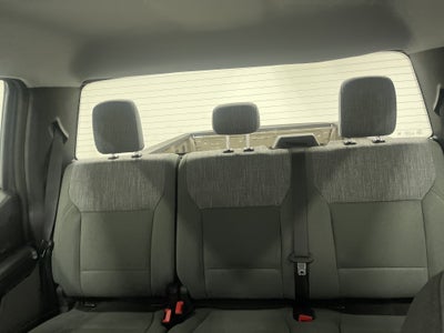 2026 Ford Super Duty F-350 DRW XLT