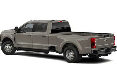 2026 Ford Super Duty F-350 DRW XLT
