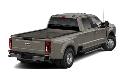 2026 Ford Super Duty F-350 DRW XLT