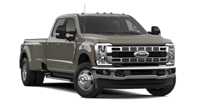 2026 Ford Super Duty F-350 DRW XLT