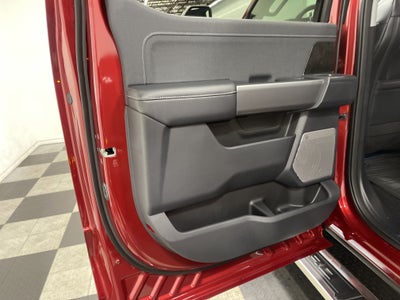 2026 Ford Super Duty F-350 DRW LARIAT