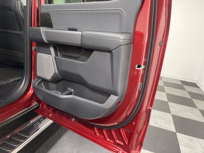 2026 Ford Super Duty F-350 DRW LARIAT