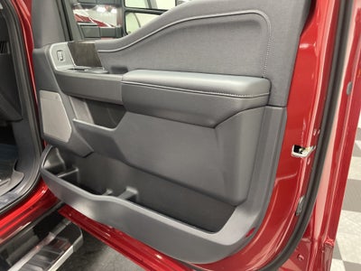 2026 Ford Super Duty F-350 DRW LARIAT