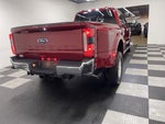 2026 Ford Super Duty F-350 DRW LARIAT