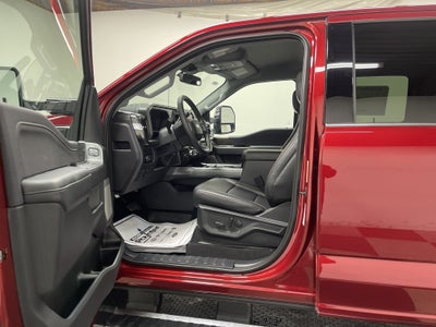 2026 Ford Super Duty F-350 DRW LARIAT