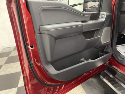 2026 Ford Super Duty F-350 DRW LARIAT