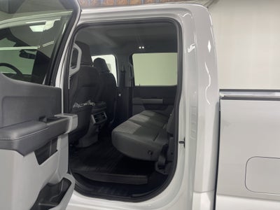 2026 Ford Super Duty F-350 DRW XLT