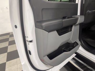 2026 Ford Super Duty F-350 DRW XLT