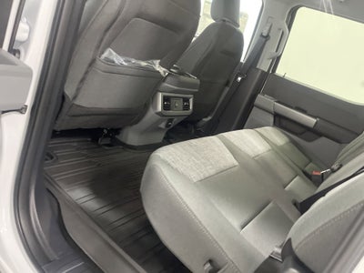 2026 Ford Super Duty F-350 DRW XLT