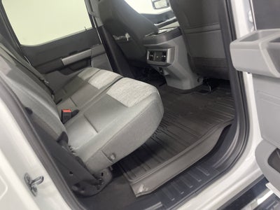 2026 Ford Super Duty F-350 DRW XLT