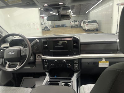 2026 Ford Super Duty F-350 DRW XLT