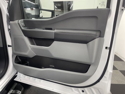 2026 Ford Super Duty F-350 DRW XLT