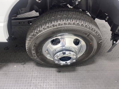 2026 Ford Super Duty F-350 DRW XLT