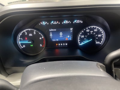 2026 Ford Super Duty F-350 DRW XLT