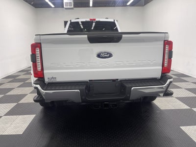 2026 Ford Super Duty F-350 DRW XLT