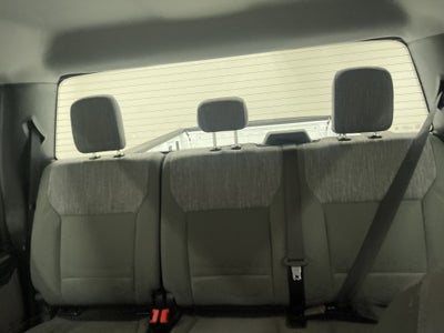 2026 Ford Super Duty F-350 DRW XLT