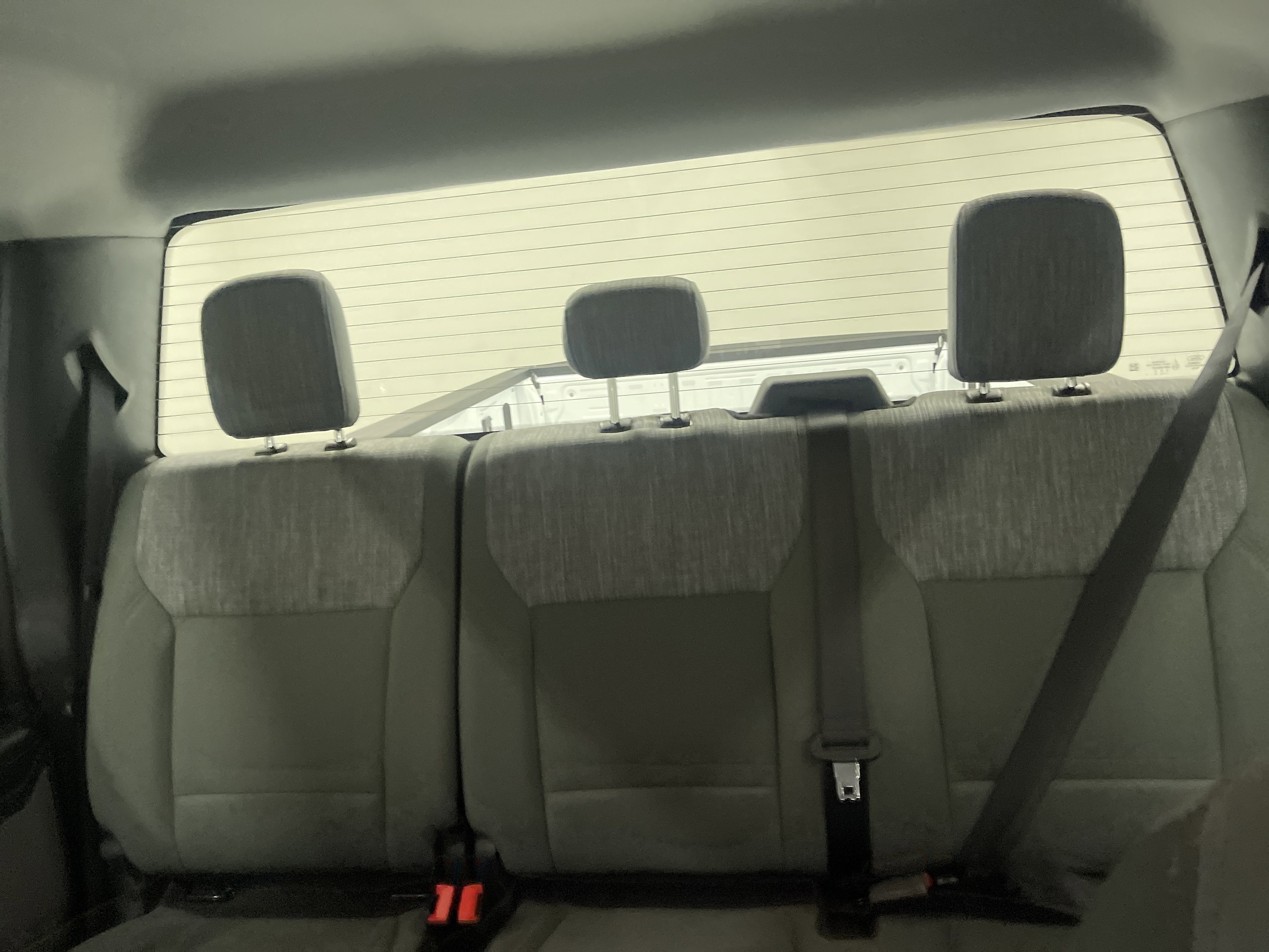 2026 Ford Super Duty F-350 DRW XLT