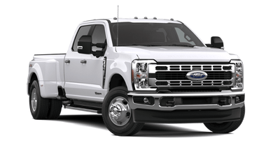 2026 Ford Super Duty F-350 DRW XLT