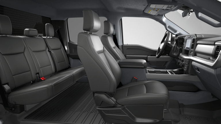 2026 Ford F-350 Super Duty XLT - Photo 28
