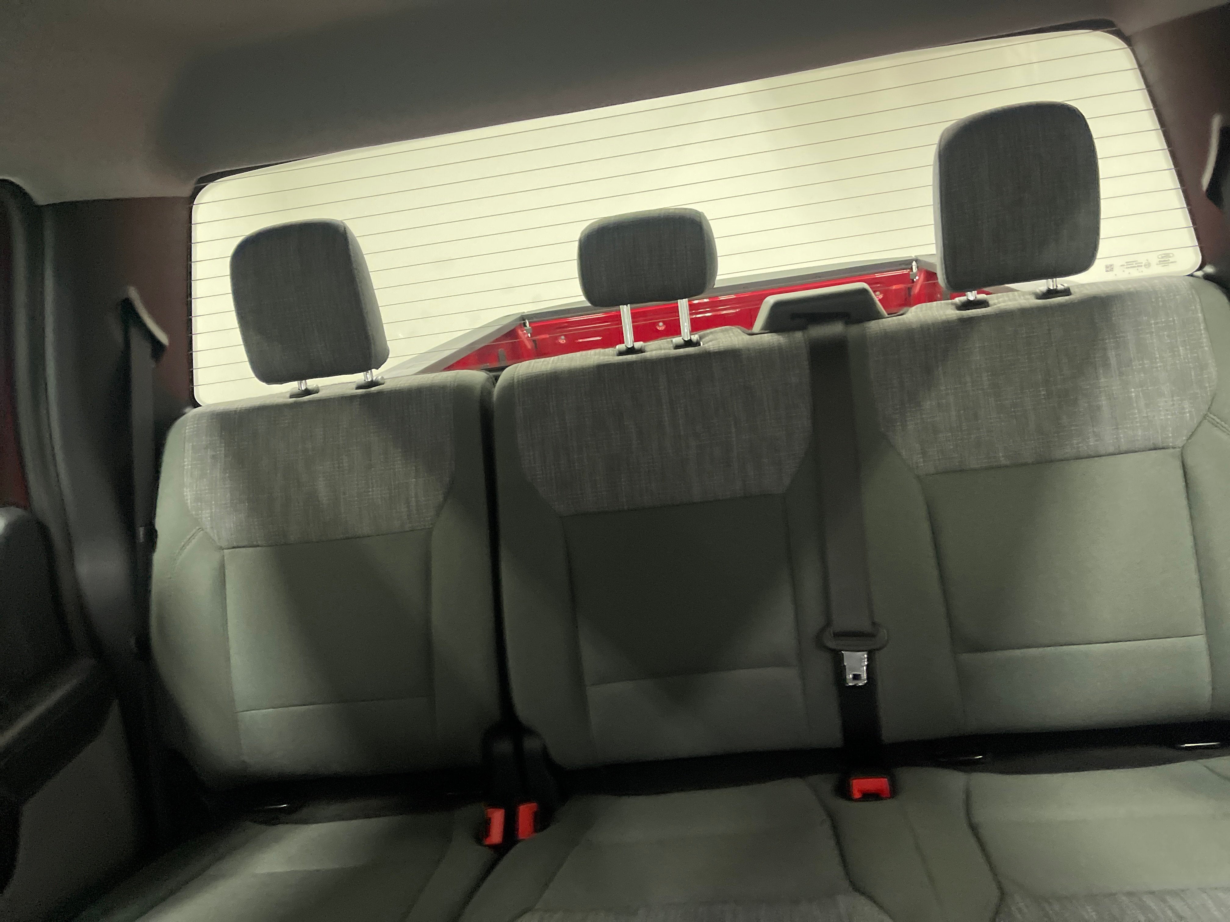 2026 Ford Super Duty F-350 DRW XLT