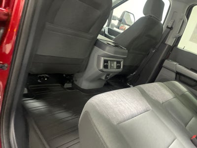 2026 Ford Super Duty F-350 DRW XLT