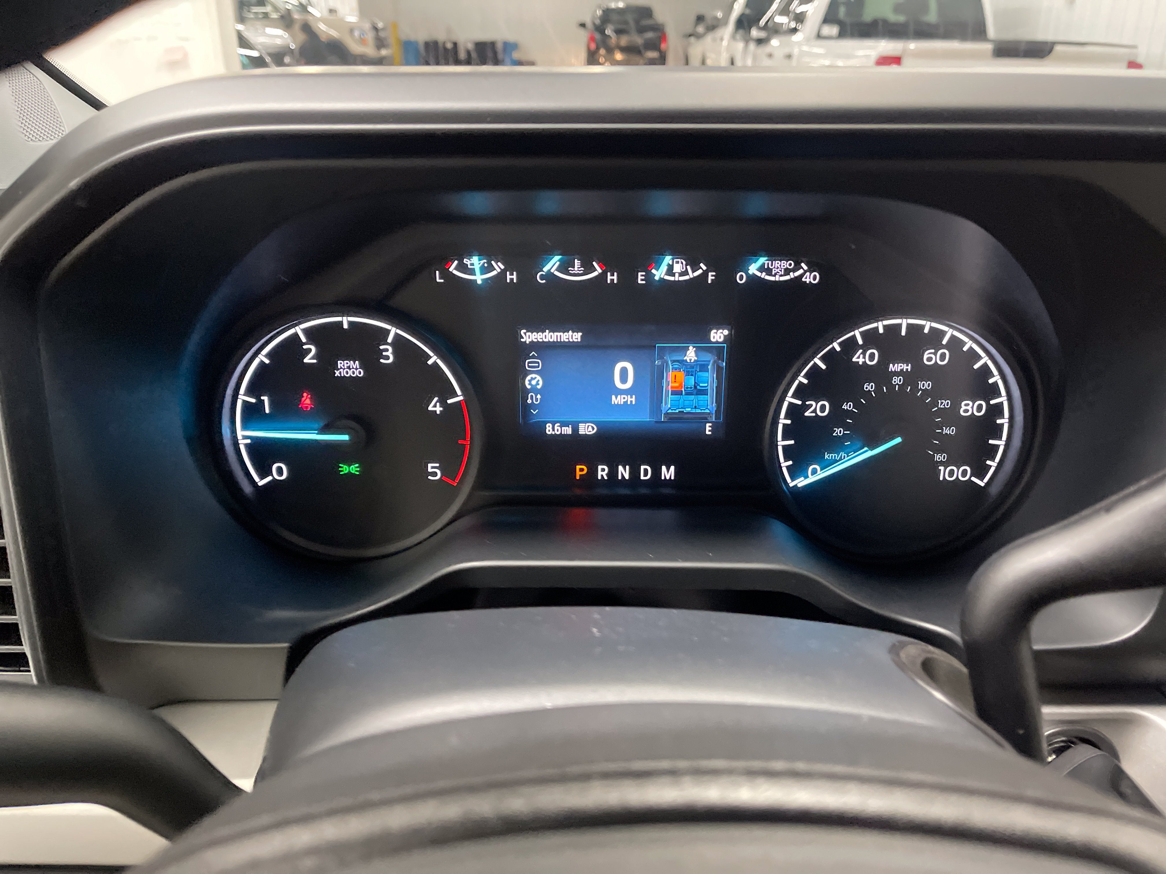2026 Ford Super Duty F-350 DRW XLT