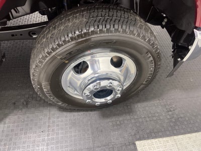 2026 Ford Super Duty F-350 DRW XLT