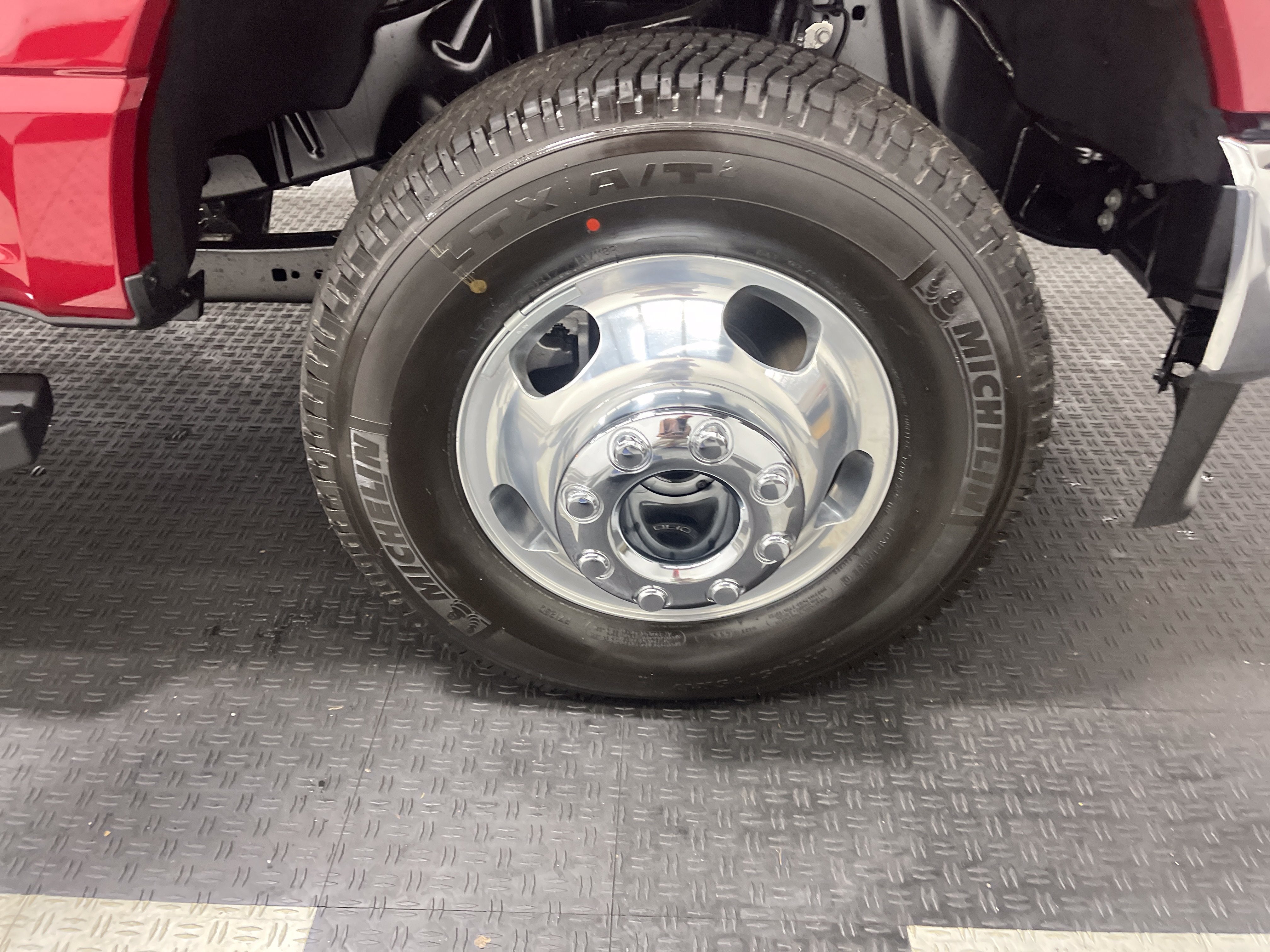 2026 Ford Super Duty F-350 DRW XLT