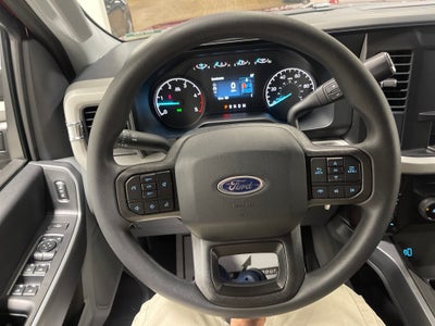 2026 Ford Super Duty F-350 DRW XLT