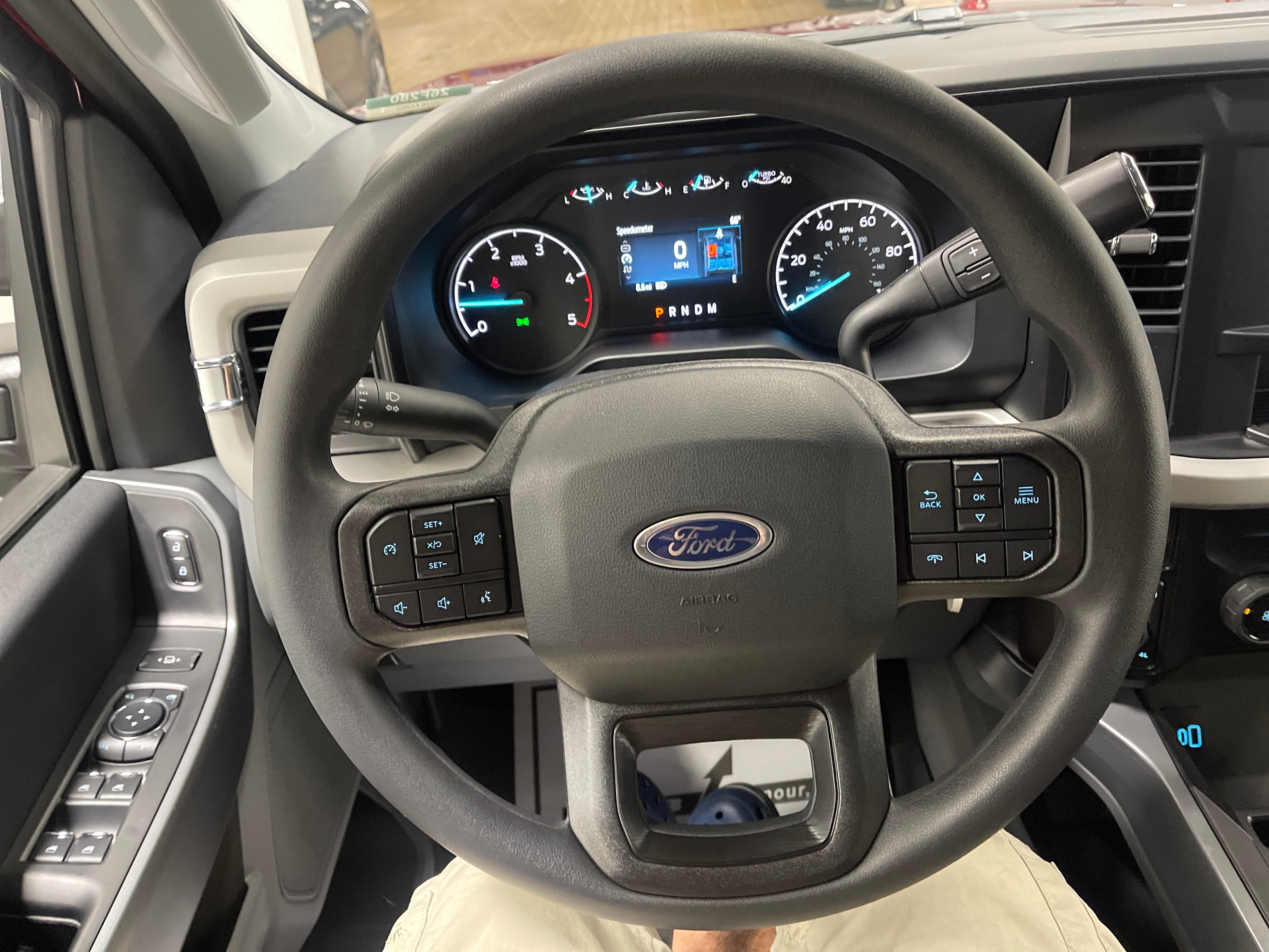 2026 Ford Super Duty F-350 DRW XLT