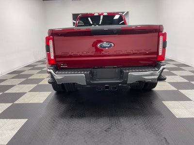 2026 Ford Super Duty F-350 DRW XLT