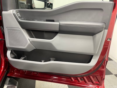 2026 Ford Super Duty F-350 DRW XLT
