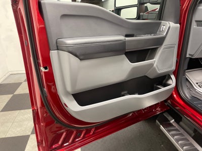 2026 Ford Super Duty F-350 DRW XLT