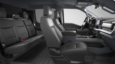 2026 Ford Super Duty F-350 DRW XLT
