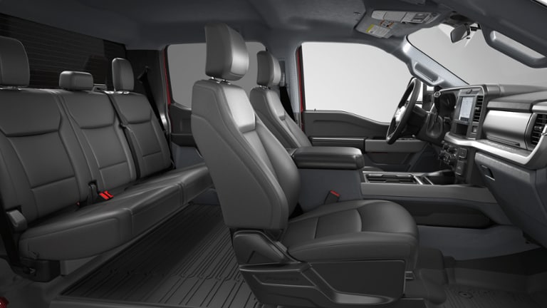 2026 Ford Super Duty F-350 DRW XLT