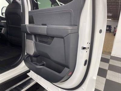 2026 Ford Super Duty F-350 DRW LARIAT