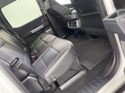 2026 Ford Super Duty F-350 DRW LARIAT