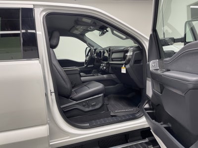 2026 Ford Super Duty F-350 DRW LARIAT