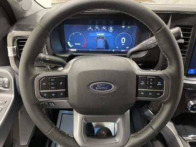 2026 Ford Super Duty F-350 DRW LARIAT