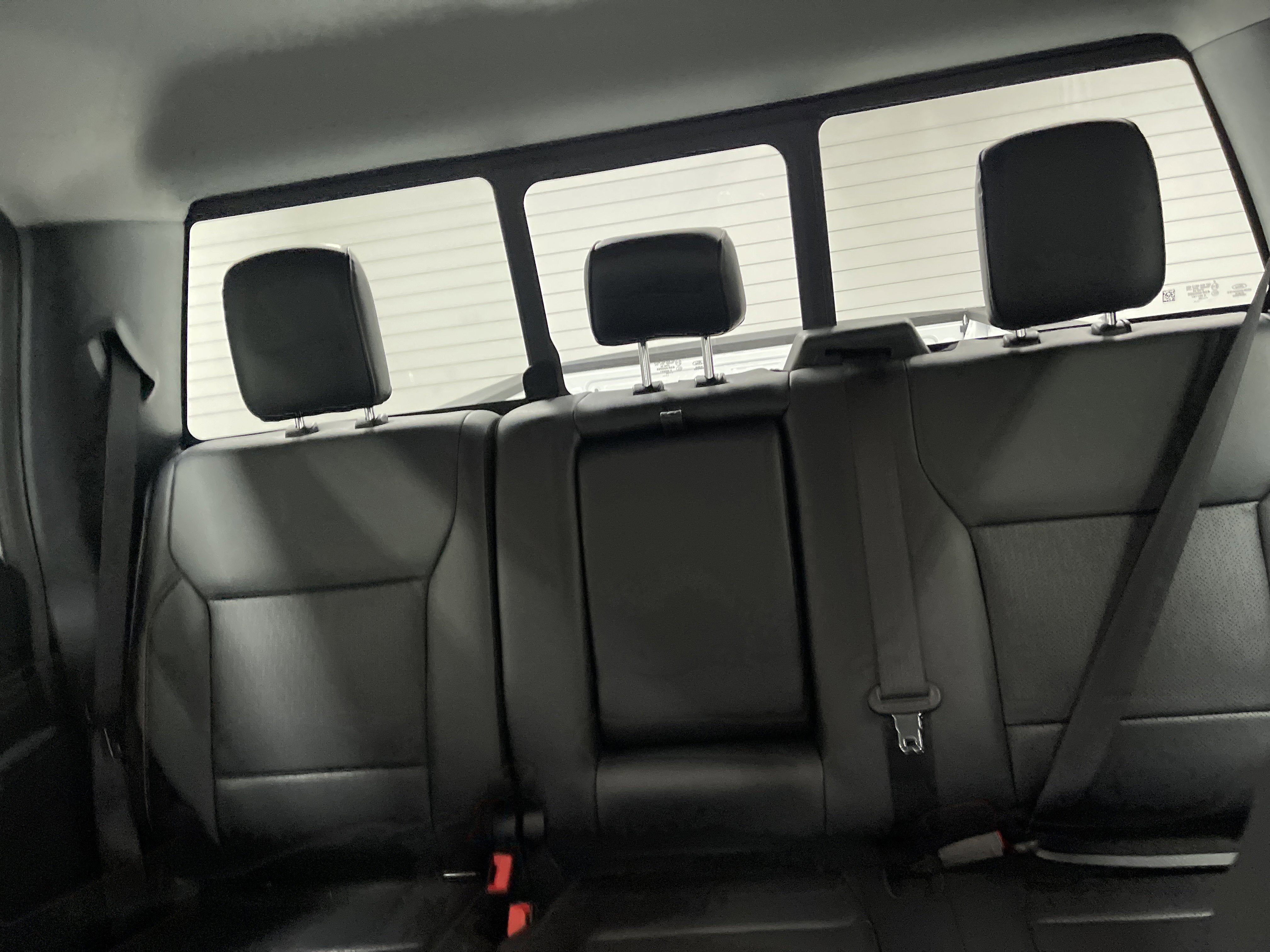2026 Ford Super Duty F-350 DRW LARIAT