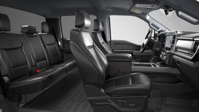 2026 Ford Super Duty F-350 DRW LARIAT