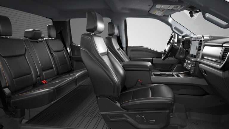 2026 Ford Super Duty F-350 DRW LARIAT