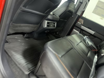 2026 Ford Super Duty F-350 DRW LARIAT