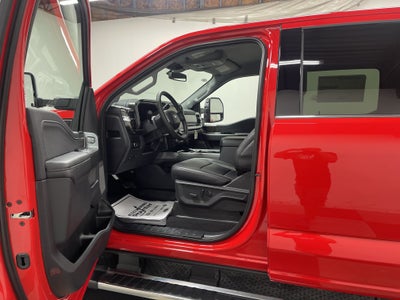 2026 Ford Super Duty F-350 DRW LARIAT