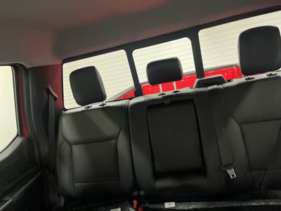 2026 Ford Super Duty F-350 DRW LARIAT