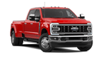 2026 Ford Super Duty F-350 DRW LARIAT