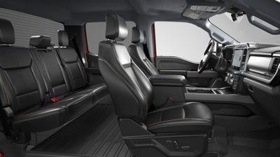 2026 Ford Super Duty F-350 DRW LARIAT