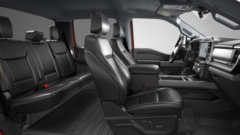 2026 Ford Super Duty F-350 DRW LARIAT