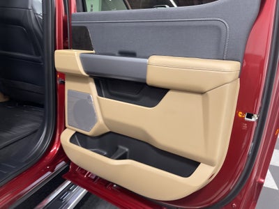 2026 Ford Super Duty F-350 DRW LARIAT