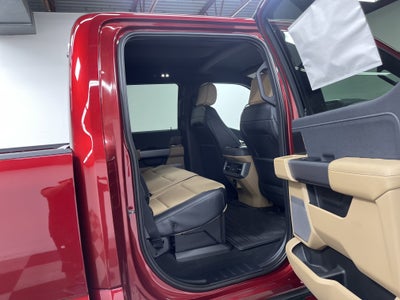 2026 Ford Super Duty F-350 DRW LARIAT